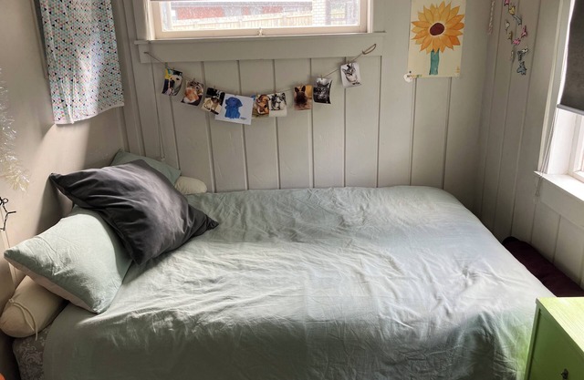 Cute little hide out, peaceful, private