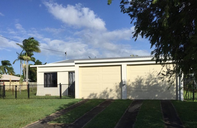 Cute Little House with air conditioning
