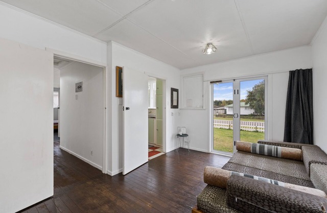 Cute N Cosy - Turangi Holiday Home