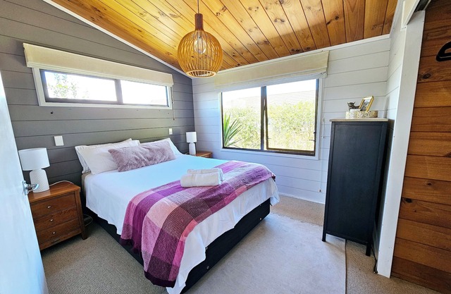 Cute 'n' Cozy on Manly