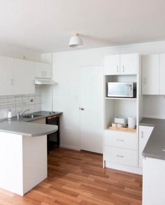 Cute one bedroom near Waterview