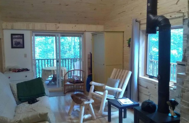 Cute retreat - Charmant chalet