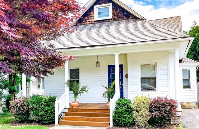 Cutest Beach House