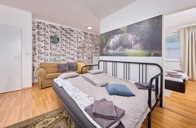 Cutie apartment