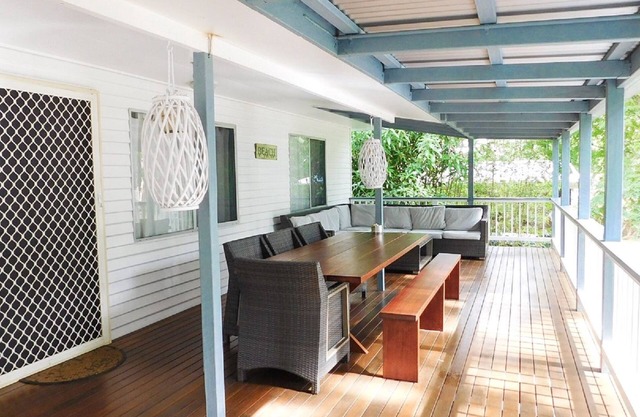 Cutie on the Beach - Beachfront - 2BR- Aircon