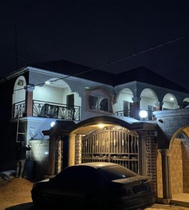 Cutting Edge Guest House