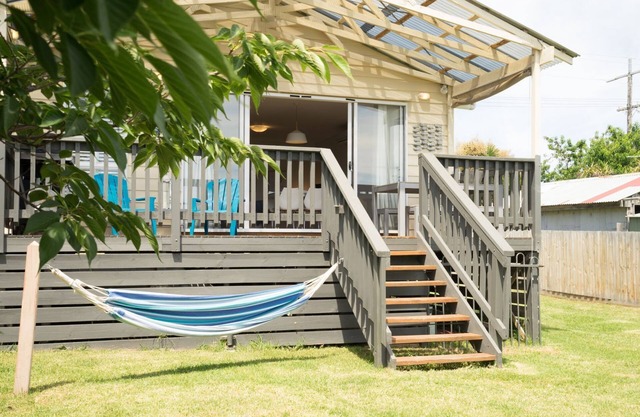 Cutty Sark Cottage @ Coronet Bay