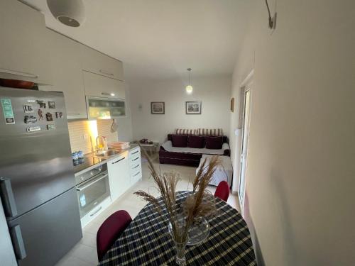Cv apartment
