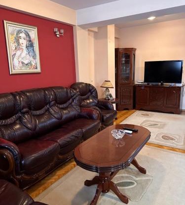cvetkovski apartment