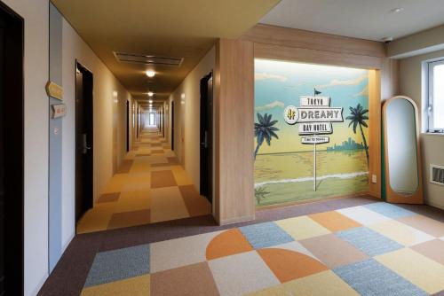 CVS Bay Hotel