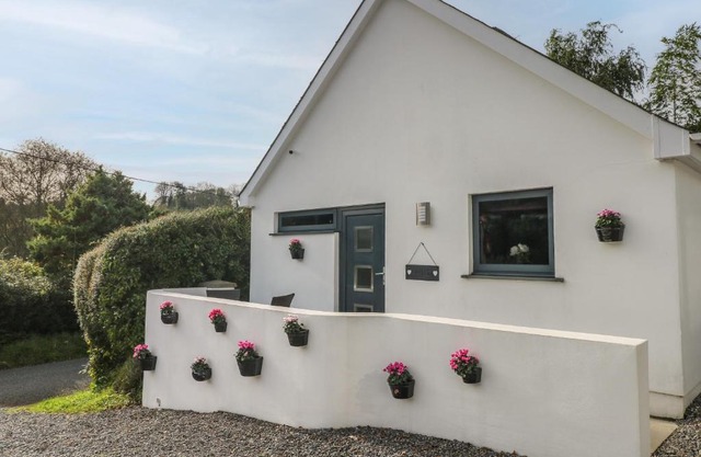Cwtch Apartment - Pen Coed