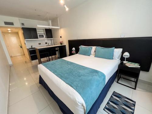 Cyan Recoleta Hotel