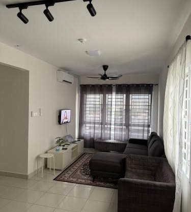 CyberStay Peaceful & Smart Homestay in Cyberjaya