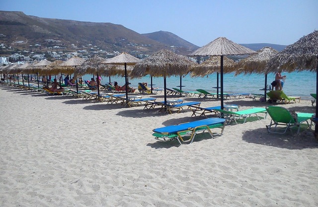 Cyclades Hotel
