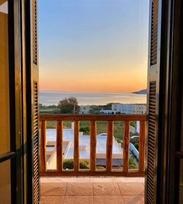 Cyclades Serenity Beach House
