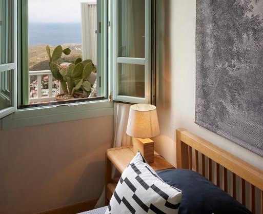 Cycladic Villa ERoza