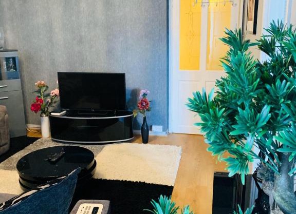 CyCy Apartment
