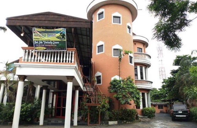 Cynergy Suites Apapa
