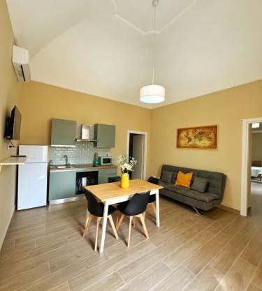 CyO Apartment 1