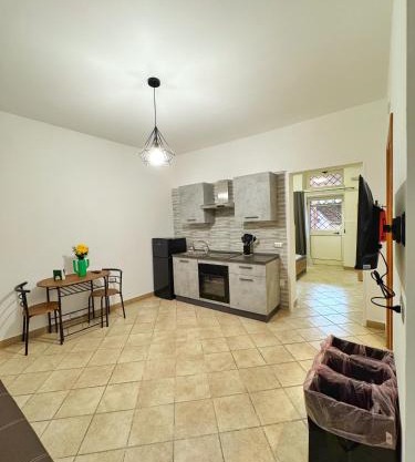 CyO Apartment 2