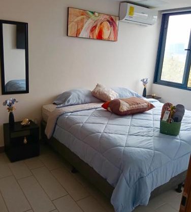 Cypreses apartamentos