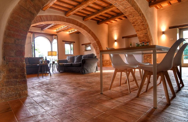 Cypress Apartment - Tenuta Morcella