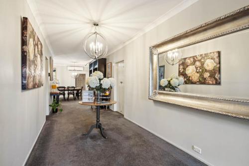 Cypress BnB