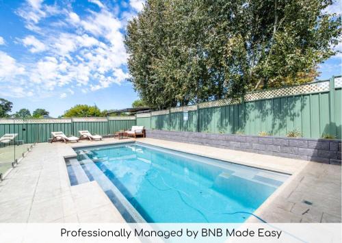 Cypress Point - Pool Entertainer, Pets Allowed