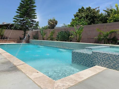 Cypress Villa Disneyland 8 Bedroom 4Bath Pool Game