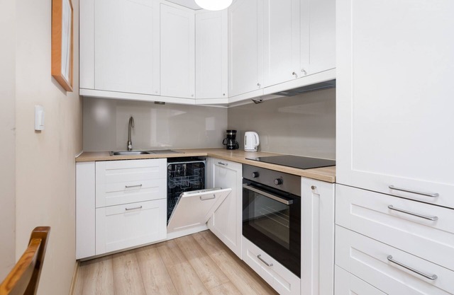 Czarnieckiego Apartment Poznań