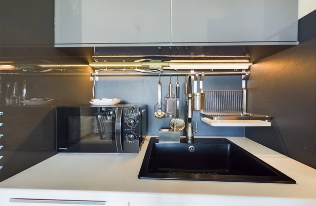 Czesława Miłosza Apartment by Renters