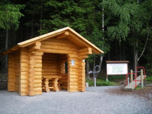 Däumler "House Am Weißwald"