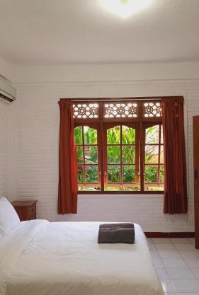 dè Dayuh Guest House