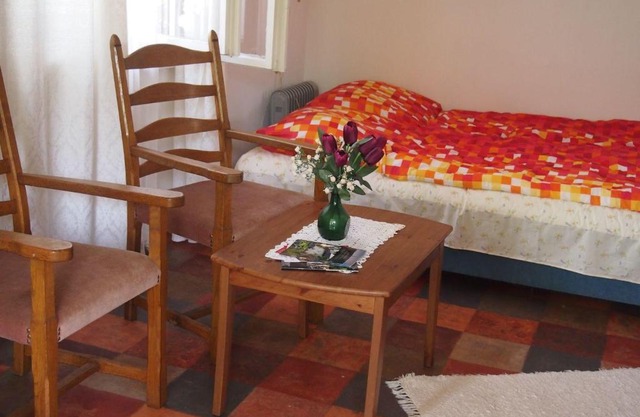 DéeL apartman