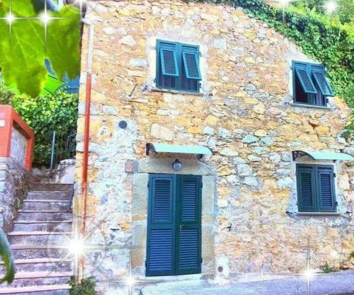 Dépendance del Borgo Cinque Terre