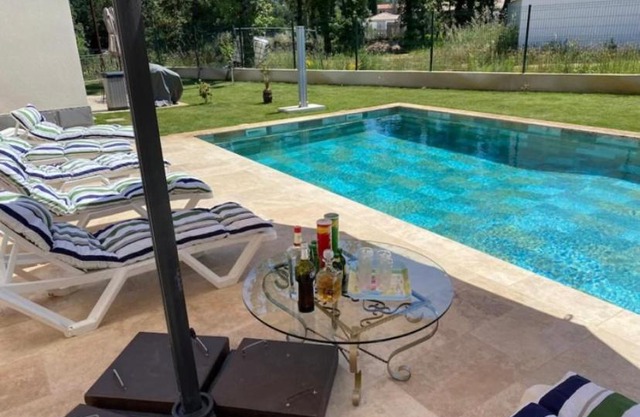 Détente et promenade aux pieds de Sainte-Baume