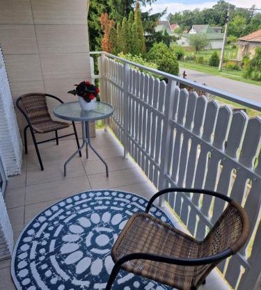 Dóra apartman
