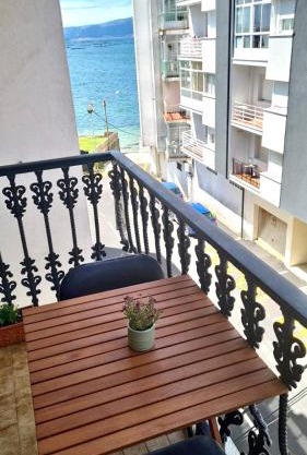 Dúplex Ría de Arousa de 3 dormitorios