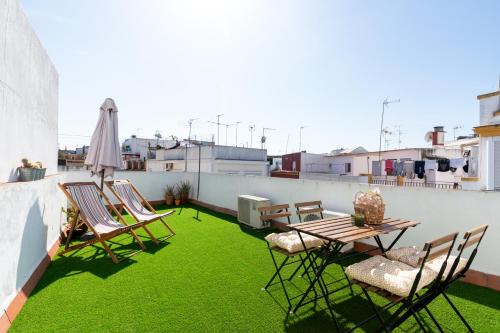 Dúplex Sta Rufina