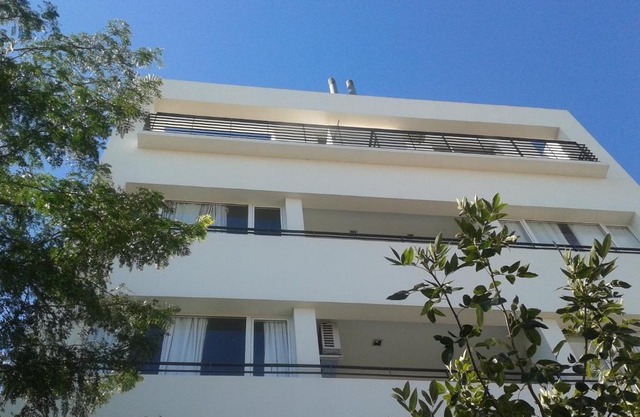 DÚPLEX TRES ARROYOS