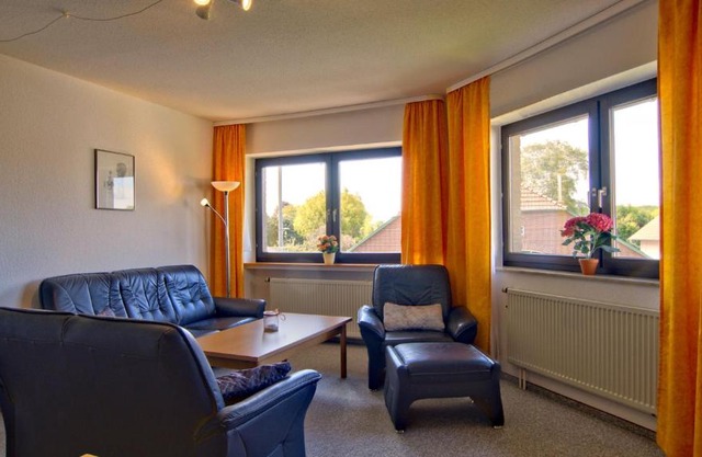 Dümmer Refugium - Ferienwohnung für die junge Familie