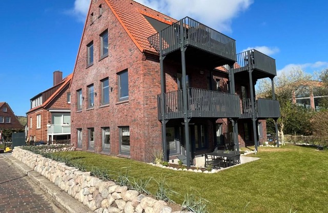 Dünen Lodge 6