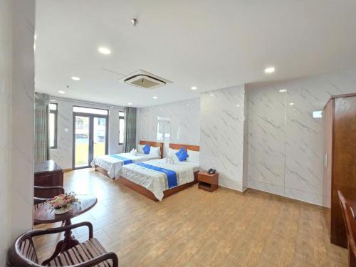 DŨNG India HOTEL