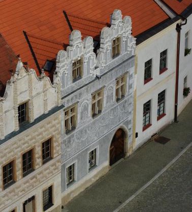 Dům u Giordanu