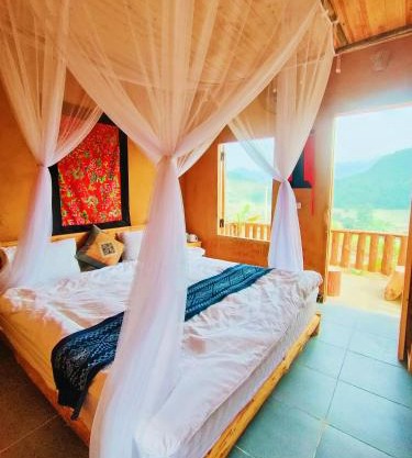 Dồn Dao Homestay