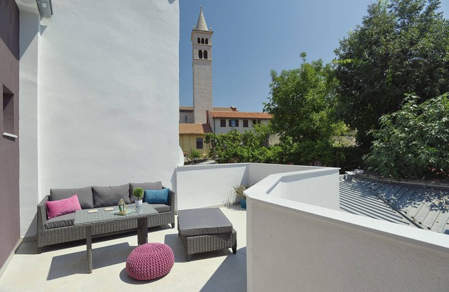 D&A City Center Apartments