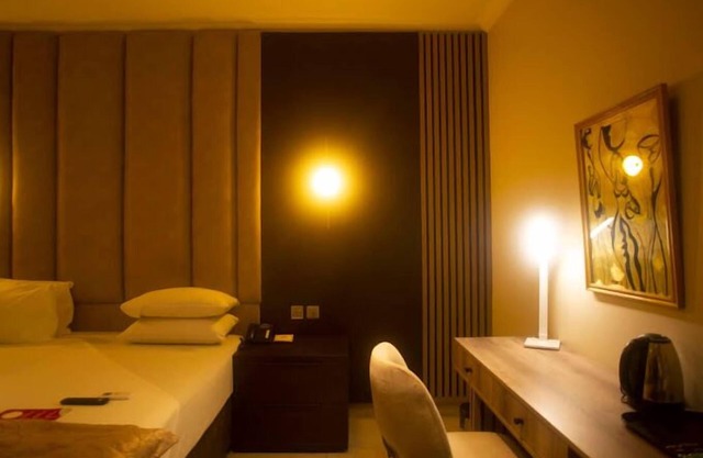 D' Angelo Hotel