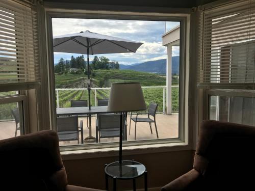 D'Angelo Winery Farm House