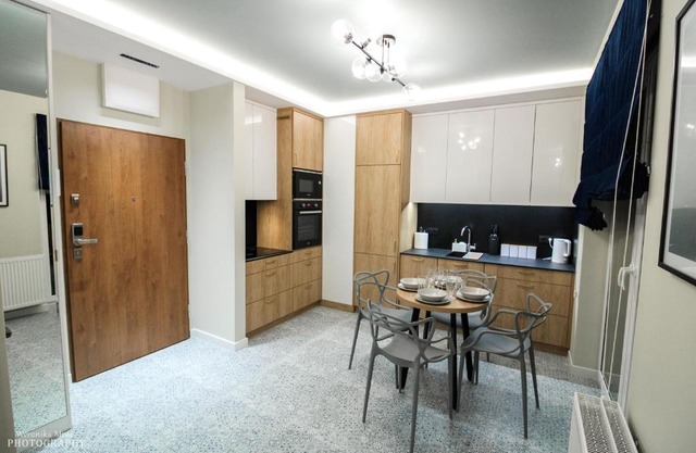 D Apartments Centrum Woda