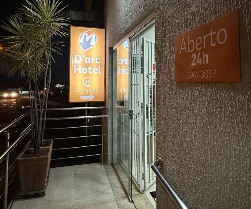 D'arc Hotel